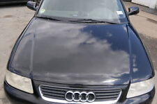 Audi A3 8L Motorhaube Frontklappe Haube schwarz LY9B auch für Facelift