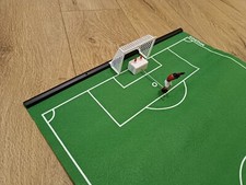 Tipp Kick Spielfeld, 2 x