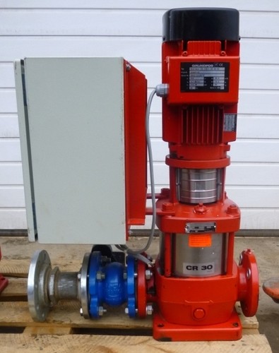Grundfos 20 hydropac - cr,