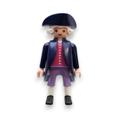 Playmobil figur mann edelmann - playmobil,