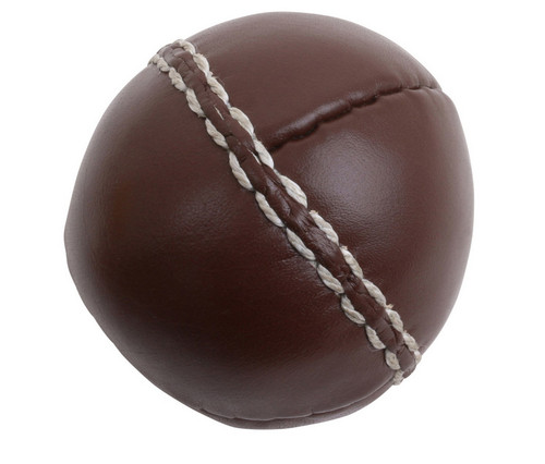 Trenas schlagball aus leder - trenas,