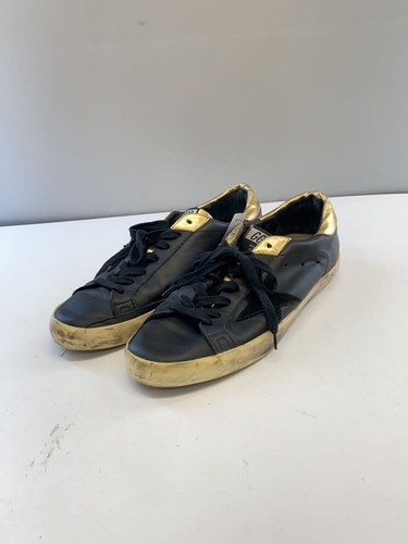 Golden goose ggdb records - golden,