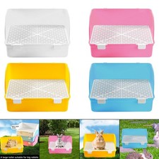 Katzentoilette, Töpfchen