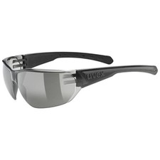 Uvex equate Fahrradbrille