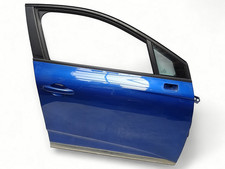Renault Clio V Beifahrertür Tür vorne rechts komplett ohne Verkleidung