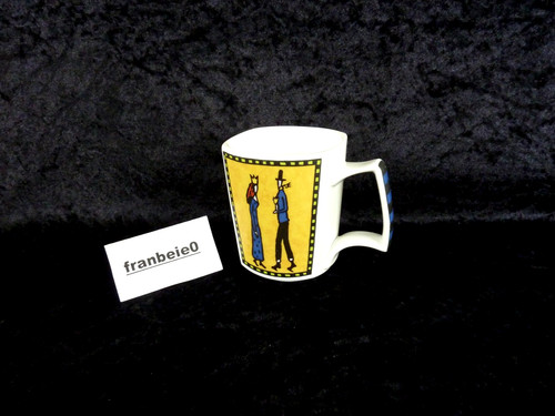 Rosenthal flash love - ",