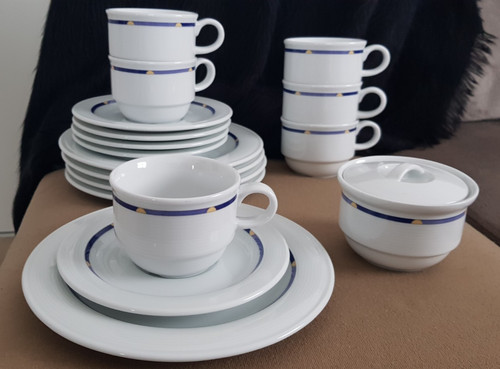 Thomas trend blue moon gastro - thomas,