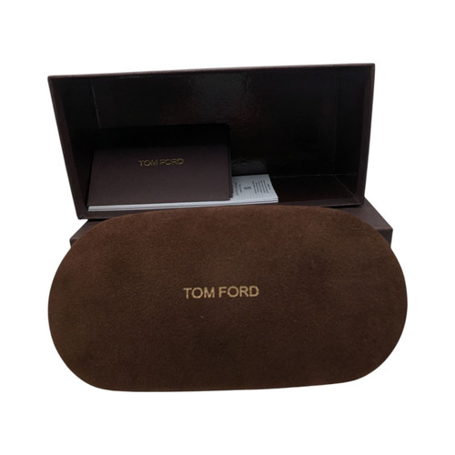 Tom ford brillenetui samt - ford,