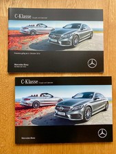 Mercedes E-Klasse Coupe &