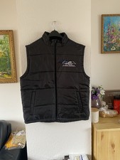 Herren XL  XXL Weste Sport
