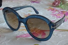 Neu damen sonnenbrille tom - neu!,