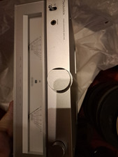 EG-S SPG0027  - Technics 700 SU-C - Verstärker in OVP, Fernb.