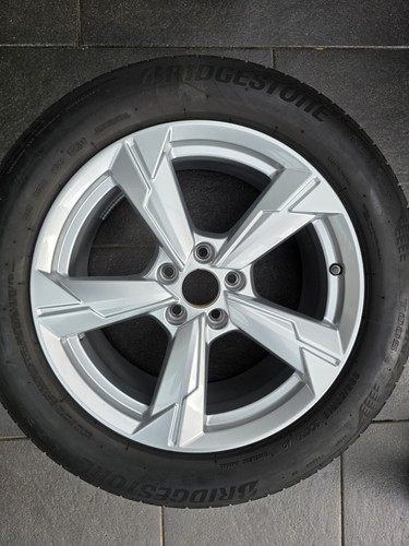 Audi allroad alufelge 18 - audi,