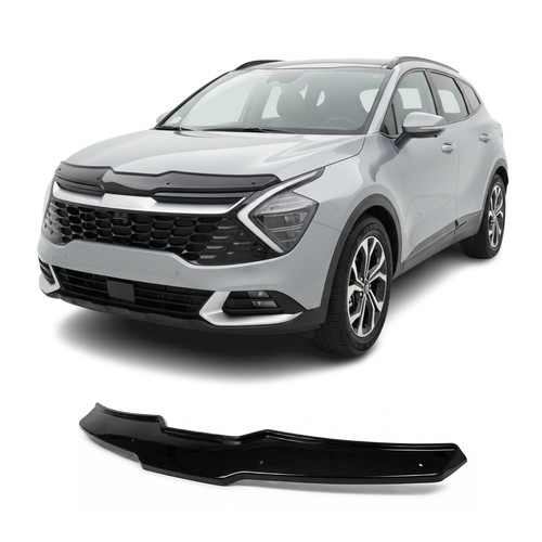 Premium motorhaubenabweiser - premium,
