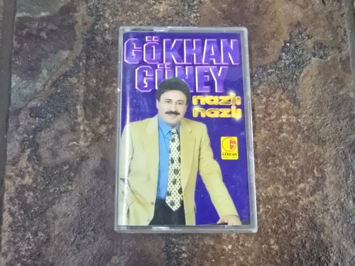 Gökhan güney nazlı - güney,