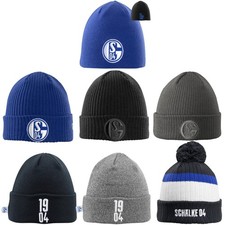 FC Schalke 04 NEW ERA Beanie