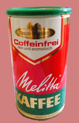 Dose mit deckel metall - -,