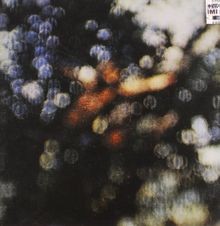 Obscured clouds von pink - obscured,