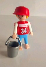 Playmobil Figur Kind Junge f