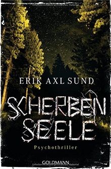 Scherbenseele die - scherbenseele:,