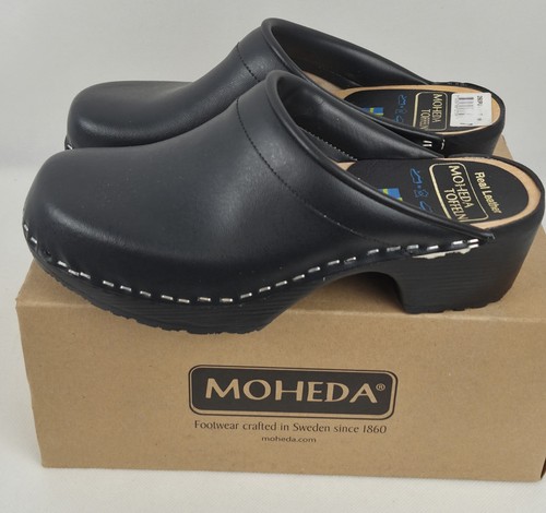 Moheda wasa 250pu unisex clogs - moheda,