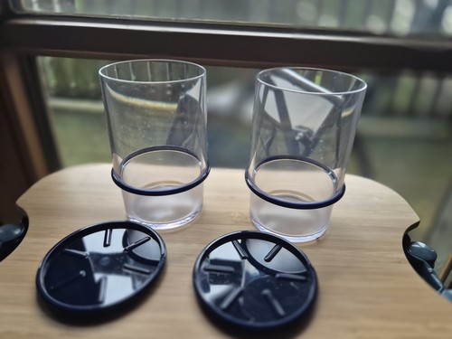 Neu tupperware trinkbecher - neu,