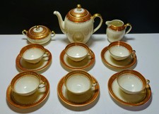 Fürstenberg Art Deco