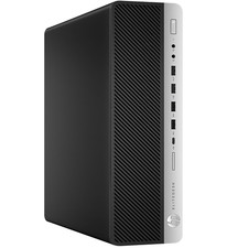 PC Computer Desktop SFF HP 800