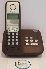 Siemens Gigaset Haus Telefon