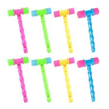  8 Pcs Hammer Spielzeug Baby