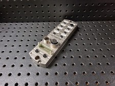 MURR Elektronik 55530