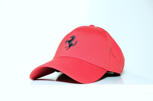Original ferrari cap rot - ferrari, in