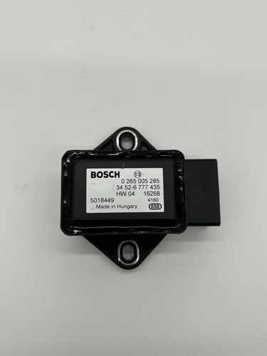 Bmw original drehratensensor - original,