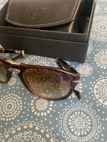 Persol faltbar - persol,