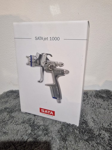Sata jet 1000 düse 3 - sata,