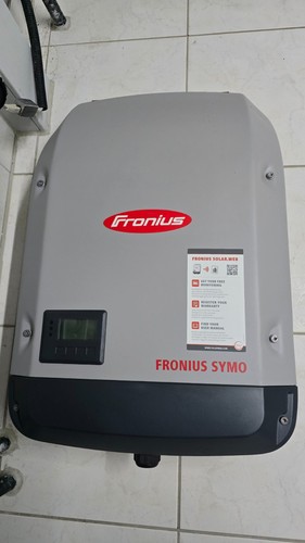 Fronius symo m solar - symo,