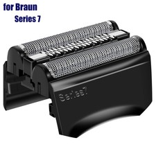 Series electric shaver head - shaver,