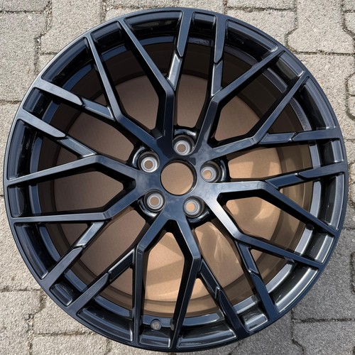 Original alufelge - x,