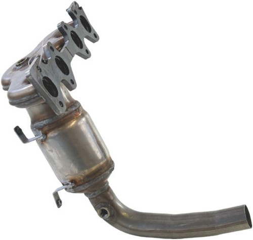 Katalysator bosal 090 - bosal, für