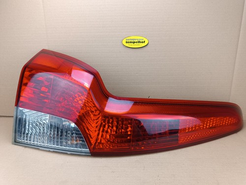 Volvo v50 dpf - volvo, 1.6d