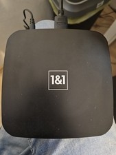 Sagemcom DIW387 TV Box 1und1