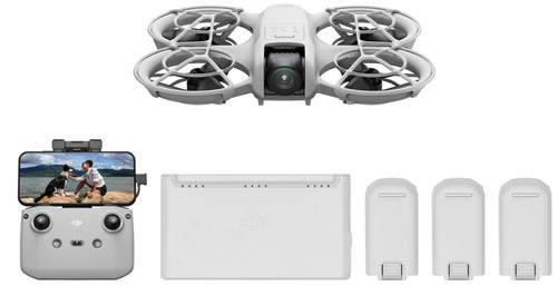 Dji neo fly more - more, –