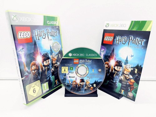 Lego harry potter - lego,