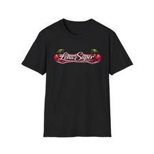 Unisex Gildan T-Shirt Schwarz