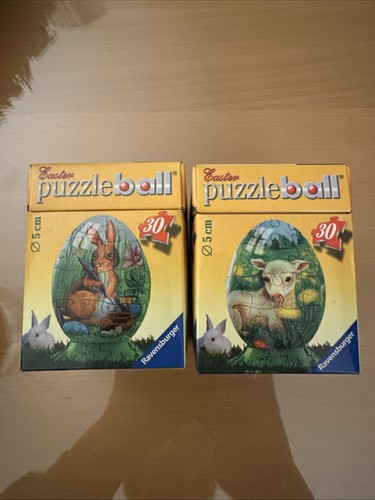 Ravensburger easter - st.,