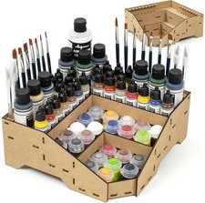 PROSCALE Paint rack