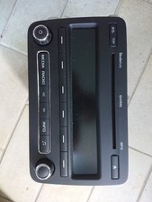 Skoda roomster swing radio - skoda,