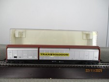Electrotren Spur H0 5512