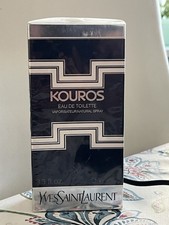 Yves Saint Laurent Kouros EDT