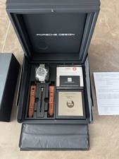 Porsche Design Chronograph 1 -